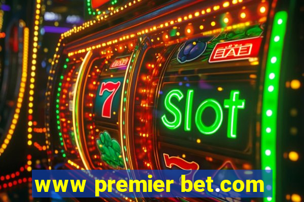 www premier bet.com